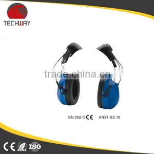 Fashion Safety Earmuff for Industrial With CE thumbnail-1