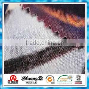 100% Rayon Dresses Challis Fabric thumbnail-6