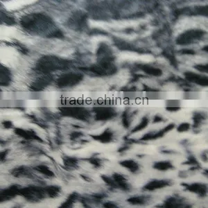 Poly Warp Knit Suede Fabrics thumbnail-1