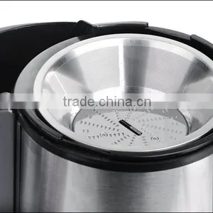 1000W High Quality Power Fruit Juicer Extractor, Powerful Juicer With GS, CE as Seen as on TV thumbnail-3