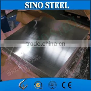 Electrolytic Tinplate for Food Can in Sheet thumbnail-1