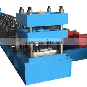 Guardrail Installation Machine thumbnail-1