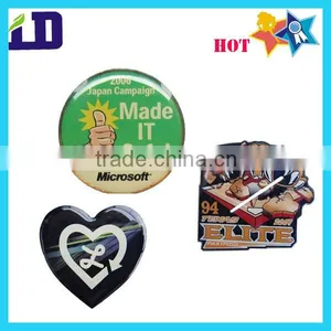 CMYK Epoxy Sticker/pvc Epoxy Sticker thumbnail-1
