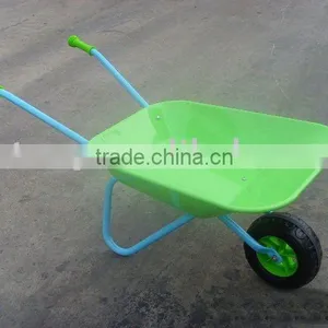 WHEELBARROW WB0102 thumbnail-1