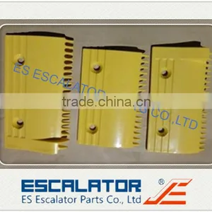 HITACHI ,Escalator Comb Plate ,H2200147 thumbnail-1