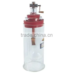 Fraass Breaking Point Apparatus / Bitumen Breaking Point Tester / Asphalt Breaking Point Test Device thumbnail-1