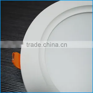 Led Manufactures in China Die-casting Aluminum 22W Embedded Downlight thumbnail-4