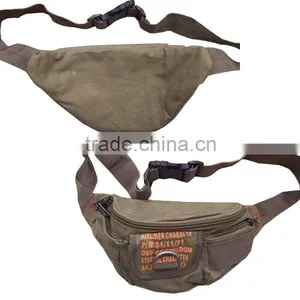 2016 New Style Sport Canvas Waist Bag thumbnail-1