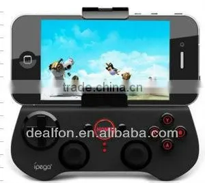 Android IOS Smartphone Use Handheld Wireless Bluetooth Gamepad Controller thumbnail-1