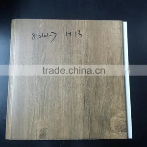 Laminted Wall Panels and Wooden Wall of Pvc Panels thumbnail-4