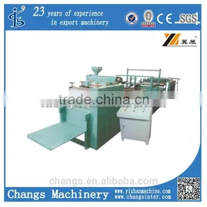 Cement Bag Making Machine(paper Bag Making Machine) thumbnail-1