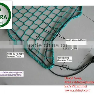 Cargo Net CONTAINERNETZ ABDECKNETZ Germany thumbnail-3
