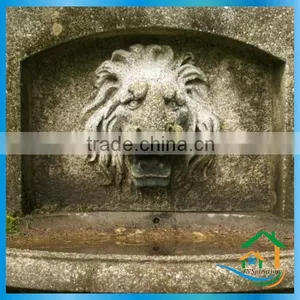 Exquisite Handcarved Stone Head Bust thumbnail-6