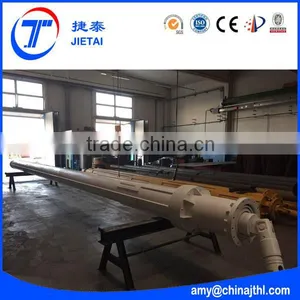 Rotary Drilling Rig Piling Tool Kelly Bar thumbnail-2