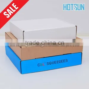 New Product Screen Printing PU Squeegee/3700X40X8mm,55-90 SHORE A thumbnail-5