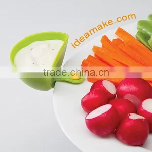 Clip On Dip Bowl As Seen On TV thumbnail-1