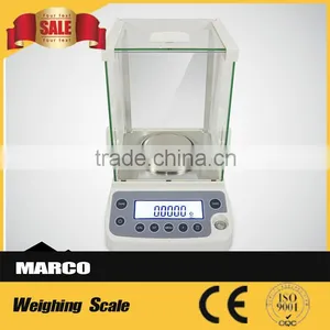 0.1mg Precision Balance Scale for Used thumbnail-4
