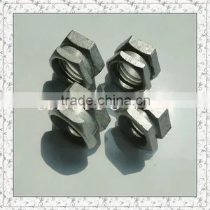 Breakaway Lock Nut thumbnail-3
