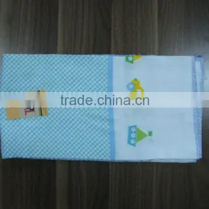 Eco-friendly Baby Napkin/diaper 100% Real Cotton thumbnail-1