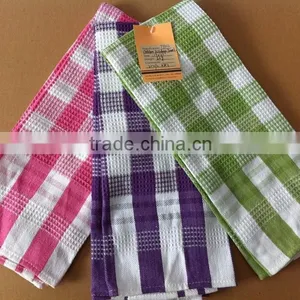 Waffle Fabric Kitchen Towel Wholesales thumbnail-1