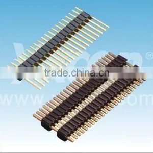 1.27mm Pin Header Connector thumbnail-1