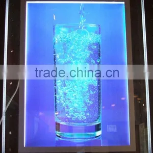 CF1-A3 Super Slim Light Box thumbnail-1