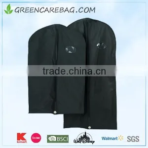 Different Size Eco Friendly PEVA Suit Bag thumbnail-1