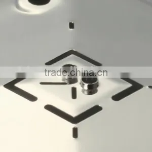 Tin Plating Stamping GSM Telecommunication Base Station Metal Parts Supplier's Choice thumbnail-6