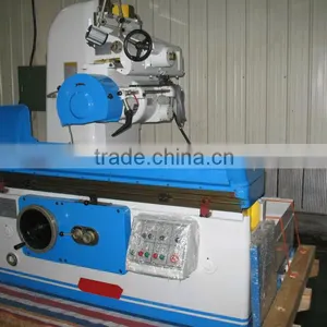 Wheel Head Moving Surface Grinding Machine thumbnail-1