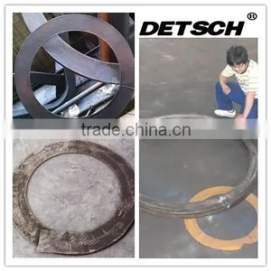 De xi W24YPC-45 Manual Metal Bending Tools thumbnail-3
