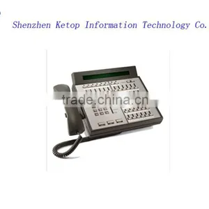 AVAYA IP PHONE 302D ATTENDANT CONSOLE B&G thumbnail-2