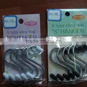 S Style Metal HOOKS thumbnail-1