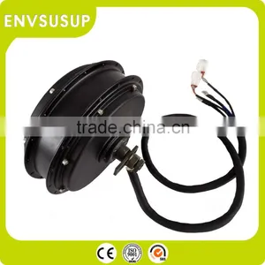High Quality 3 Years Warranty 5000w Ebike Conversion Kit thumbnail-1