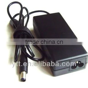 AC/DC Power Adapter 12V 4A DC Connector 5.5x 2.1mm C6 C8 C14 Coupler With CE RoHS Certification thumbnail-1