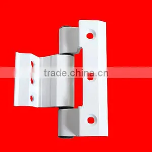 UPVC Aluminum Hinge Heavy Duty Door Hinge Furniture Hinge thumbnail-6
