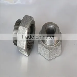 China Supplier Custom Aluminium Parts in Superior Service thumbnail-5