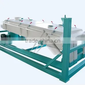 China Low Price Good Effect Rotary Sifting Machine thumbnail-2