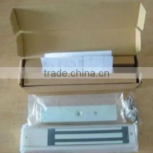 Wholesale 180kg 350Lbs Holding Force Electro Magnetic Door Lock PY-EL5-2 thumbnail-3