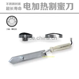 Stainless Steel 304 Honey Electric Heating Knife/uncapping Knife Beekeeping Tool thumbnail-1