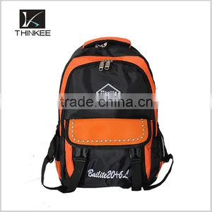 600D Polyester Nylon Sport Backpacks Hiking Backpack School Backpacks thumbnail-1
