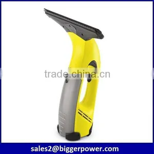 Customized Electric Glass Vacuum Window Cleaner thumbnail-2