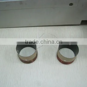 Speaker Voice Coil - Speaker Parts thumbnail-1
