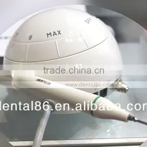 New Dental Instrument! Ultrasonic Scaler thumbnail-1