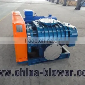 NSRH-125 Pneumatic Conveying Roots Blower thumbnail-2
