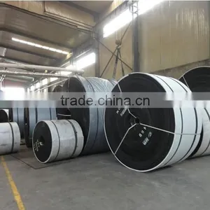 Industaial Rubber Drive Belt for Sale thumbnail-1