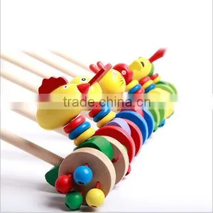 2016 Hot Sale Wooden Baby Diy Toy,popular Children Diy Toy,high Quality Kids Diy Toy thumbnail-3