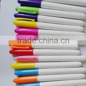 Fabric Marker Pen Permanent Marker Textile Marker thumbnail-3