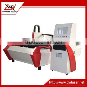Hot Sale1325 IPG 150w 200w 300w Laser Cutting Machine for Metal Materials thumbnail-1