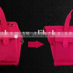 2015 Hot Selling Multi-functional Diaper Bag Mami Bag thumbnail-4