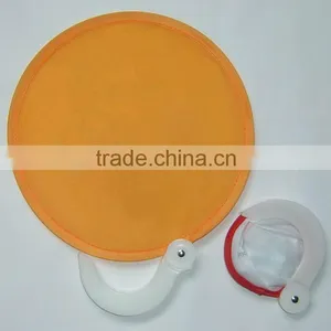 Promotion Foldable Frisbee Fan thumbnail-1